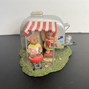 Faithful Fuzzies Two For The Road Collection Home Is Where You Hook‎ Up